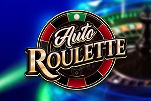 Auto Roulette