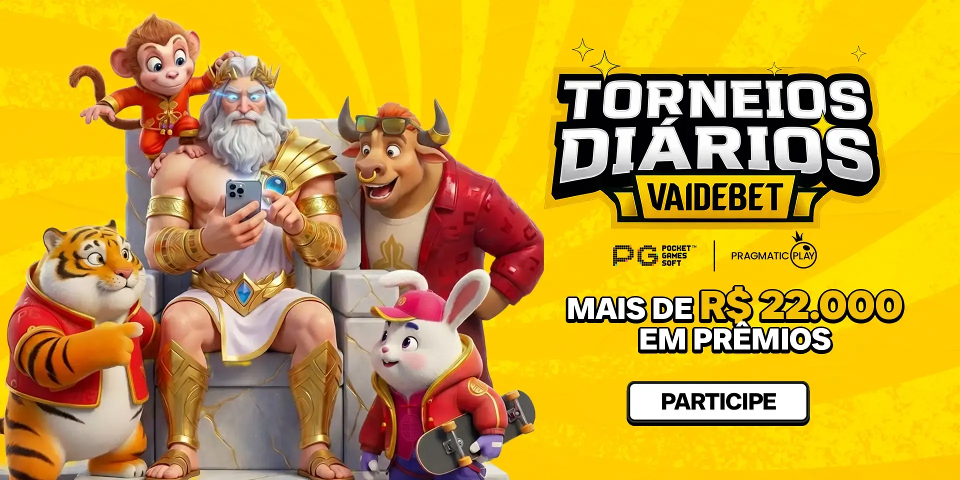 login vaidebet banner