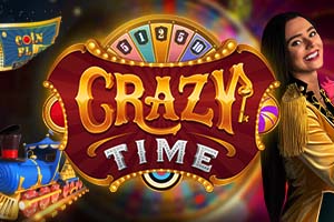 Crazy Time