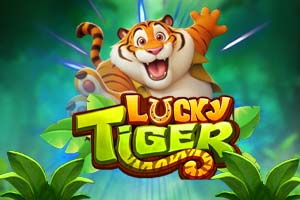 Lucky Tiger