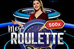 Mega Roulette