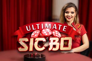 Ultimate Sic Bo